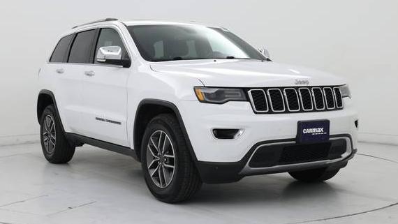 JEEP GRAND CHEROKEE 2021 1C4RJFBGXMC600126 image